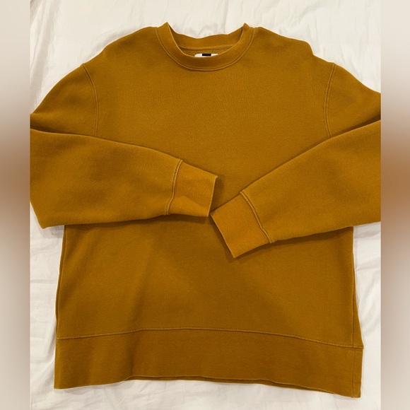 Topman Unisex Sweatshirt - Picture 3 of 3